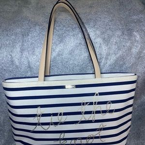Kate Spade Tie the Knot Bag